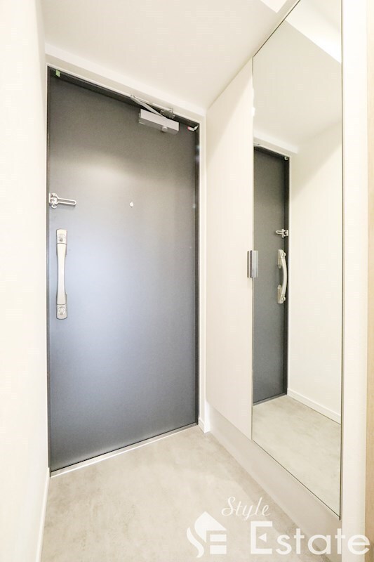 プレサンス上前津ディアシスの物件内観写真