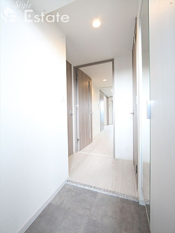 プレサンス上前津ディアシスの物件内観写真