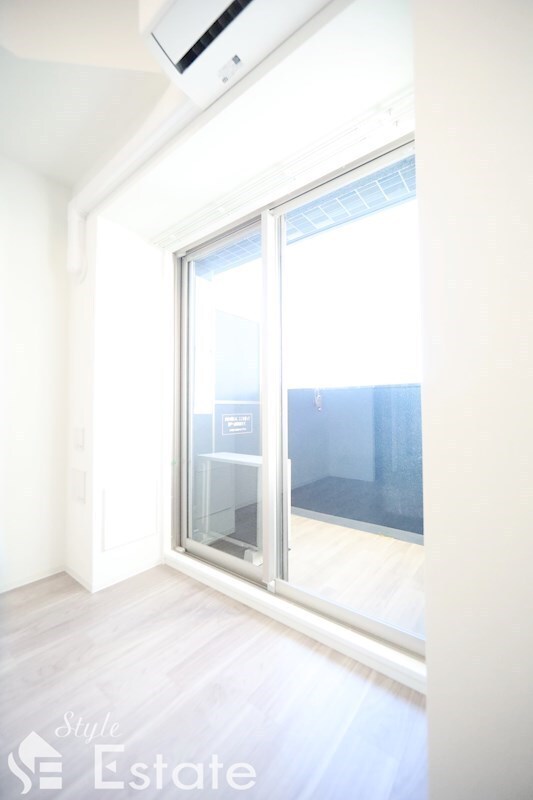 プレサンス上前津ディアシスの物件内観写真