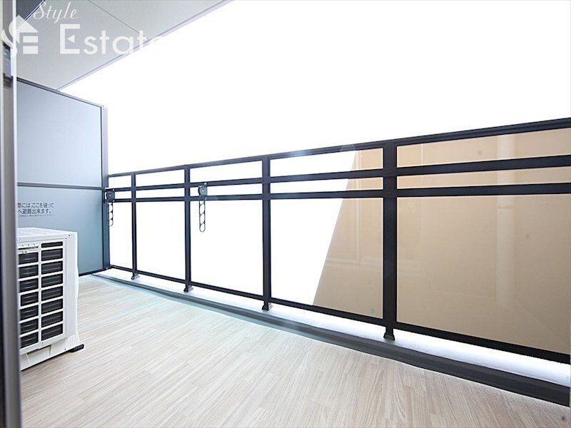 プレサンス上前津ディアシスの物件内観写真