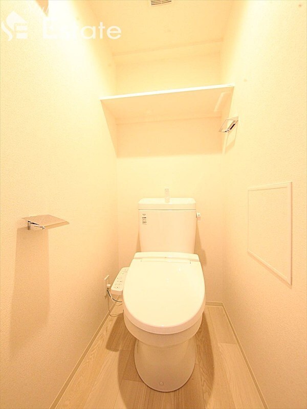 プレサンス上前津ディアシスの物件内観写真