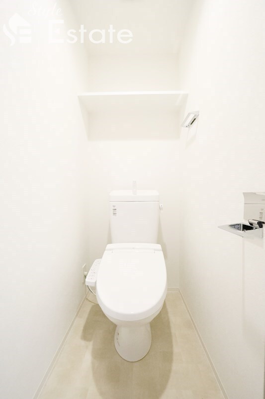 プレサンス上前津ディアシスの物件内観写真