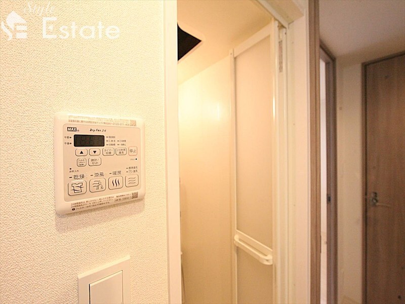 プレサンス上前津ディアシスの物件内観写真