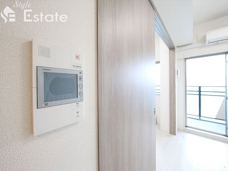 プレサンス上前津ディアシスの物件内観写真