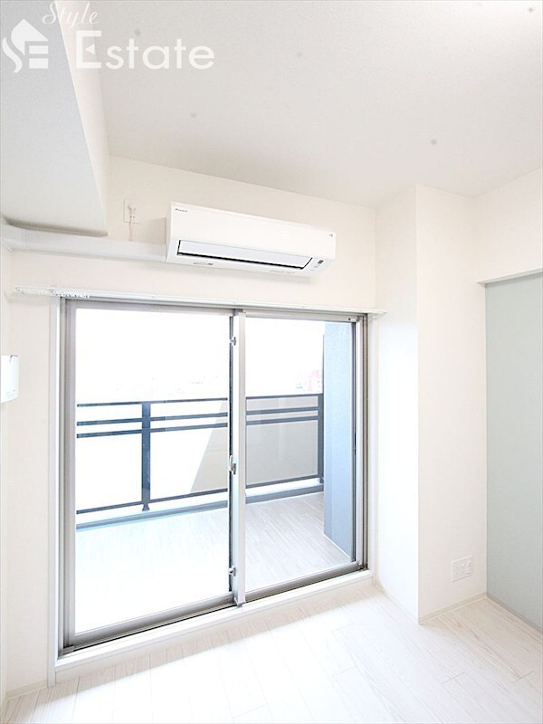 プレサンス上前津ディアシスの物件内観写真