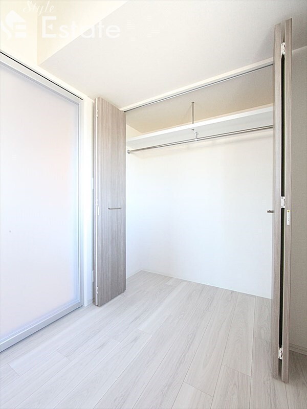 プレサンス上前津ディアシスの物件内観写真