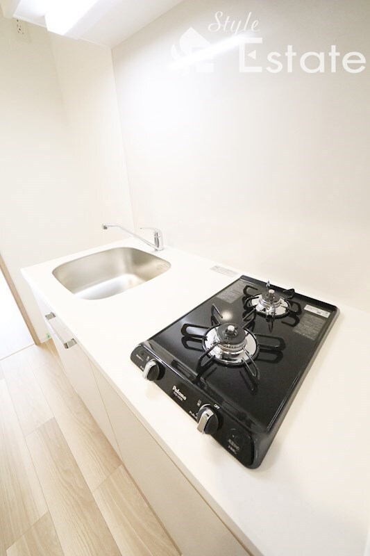 プレサンス上前津ディアシスの物件内観写真