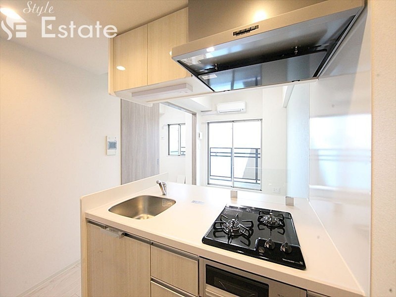 プレサンス上前津ディアシスの物件内観写真