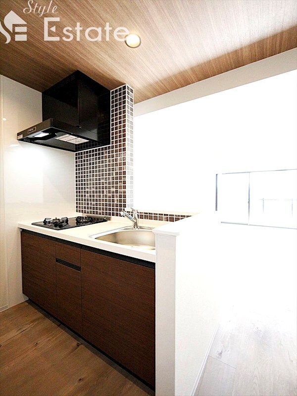 Thames garden placeの物件内観写真