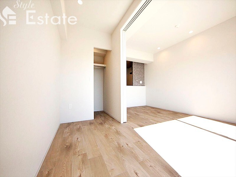 Thames garden placeの物件内観写真