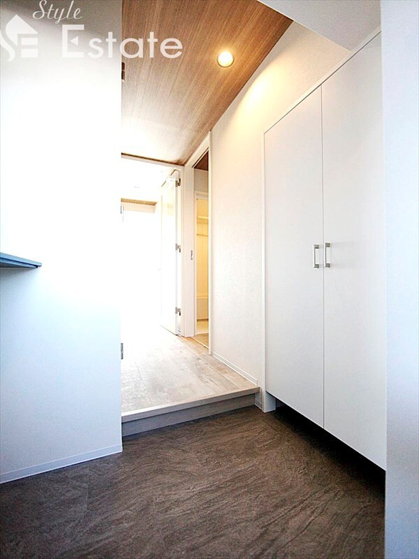 Thames garden placeの物件内観写真