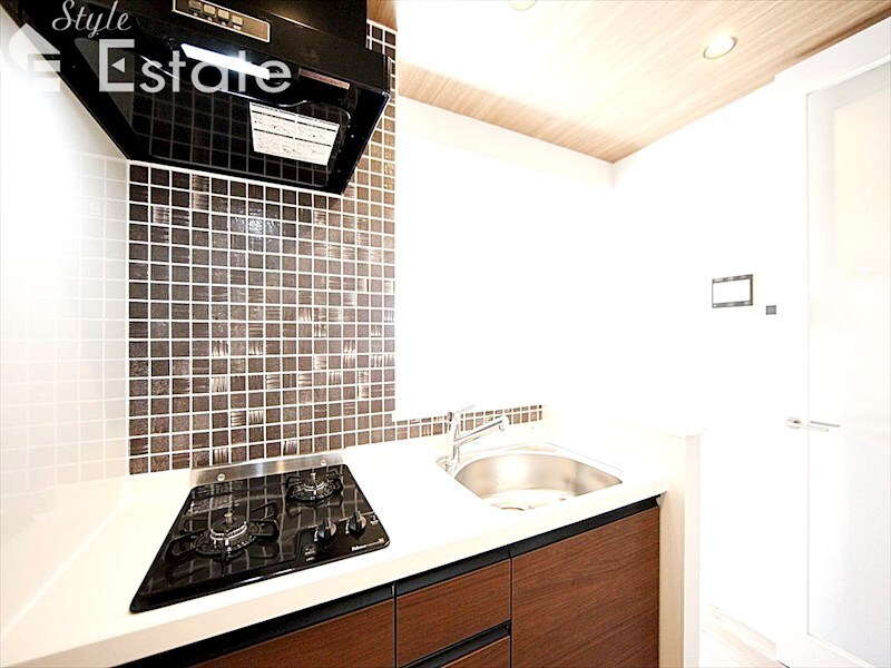 Thames garden placeの物件内観写真