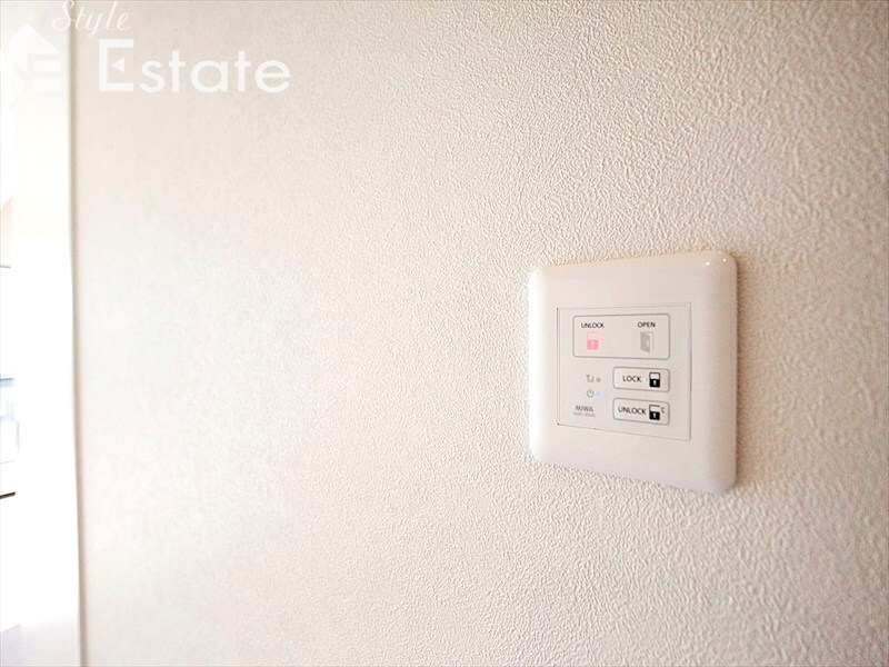 Thames garden placeの物件内観写真