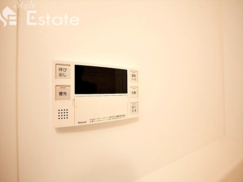 Thames garden placeの物件内観写真