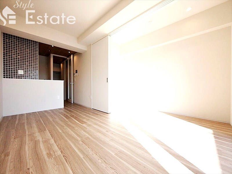 Thames garden placeの物件内観写真