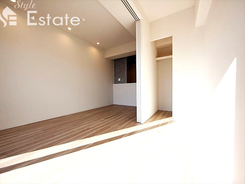 Thames garden placeの物件内観写真