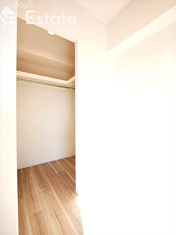 Thames garden placeの物件内観写真