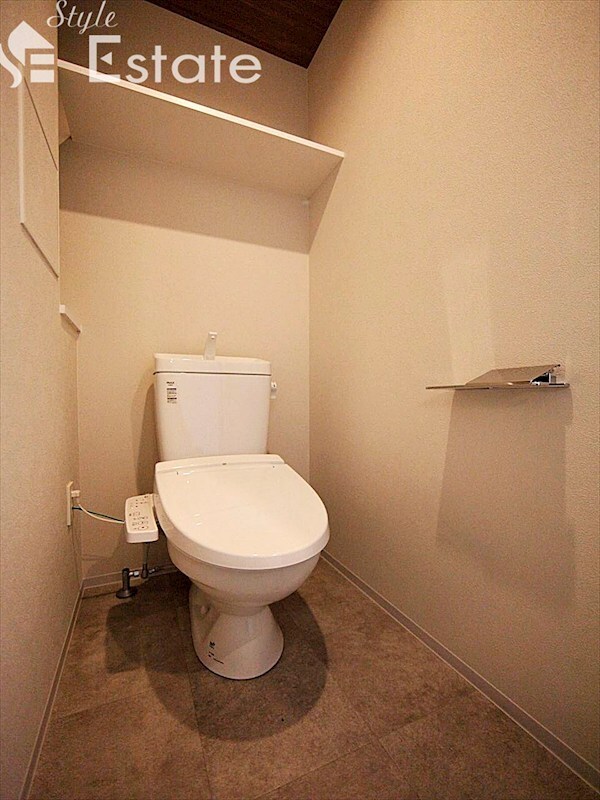 Thames garden placeの物件内観写真