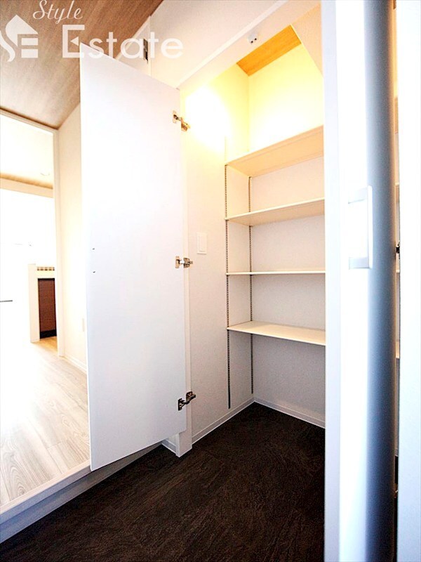 Thames garden placeの物件内観写真