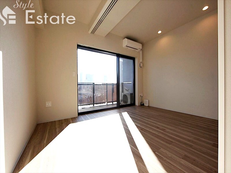 Thames garden placeの物件内観写真