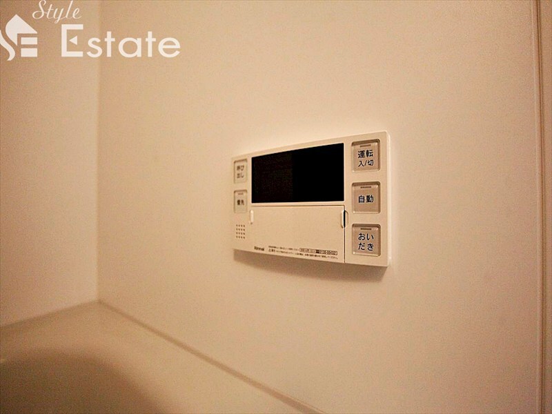 Thames garden placeの物件内観写真