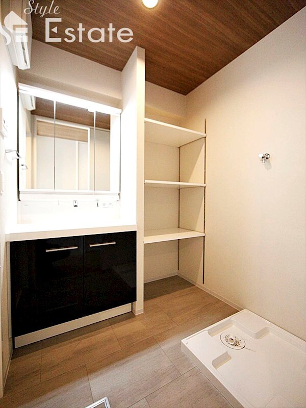 Thames garden placeの物件内観写真