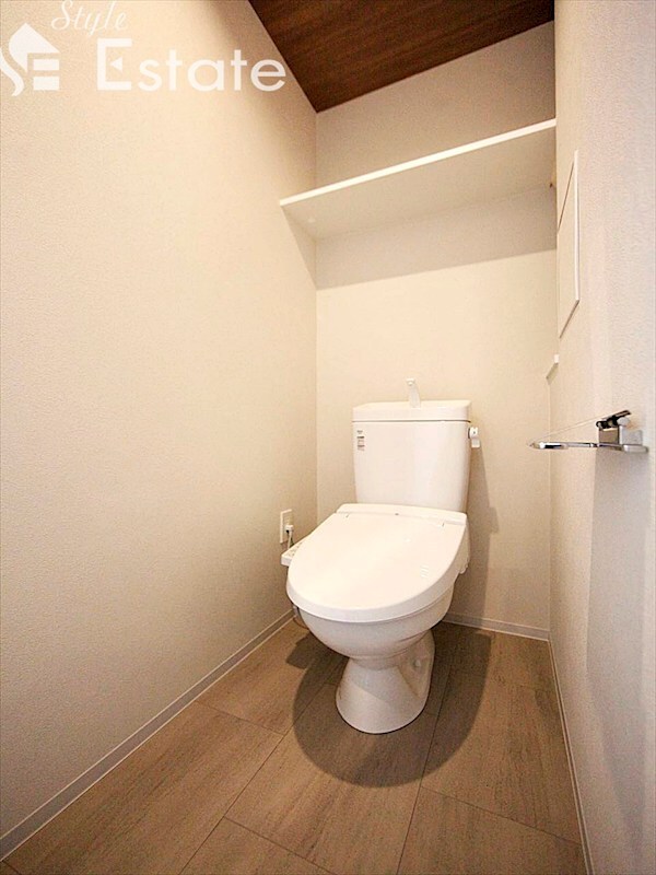 Thames garden placeの物件内観写真