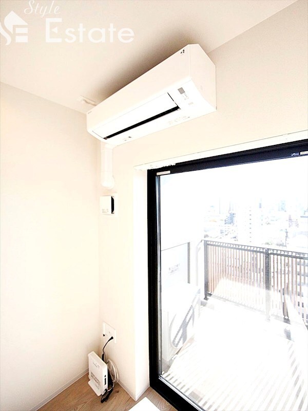 Thames garden placeの物件内観写真