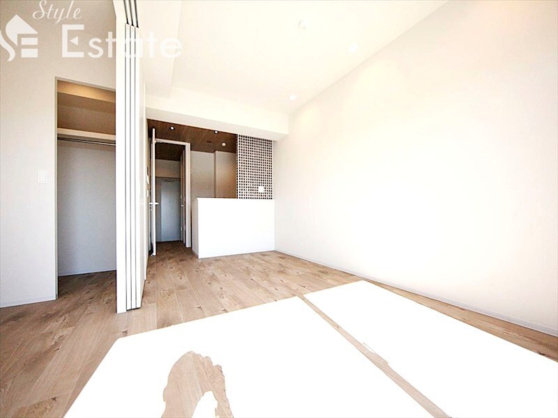 Thames garden placeの物件内観写真