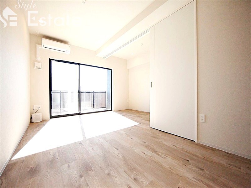 Thames garden placeの物件内観写真