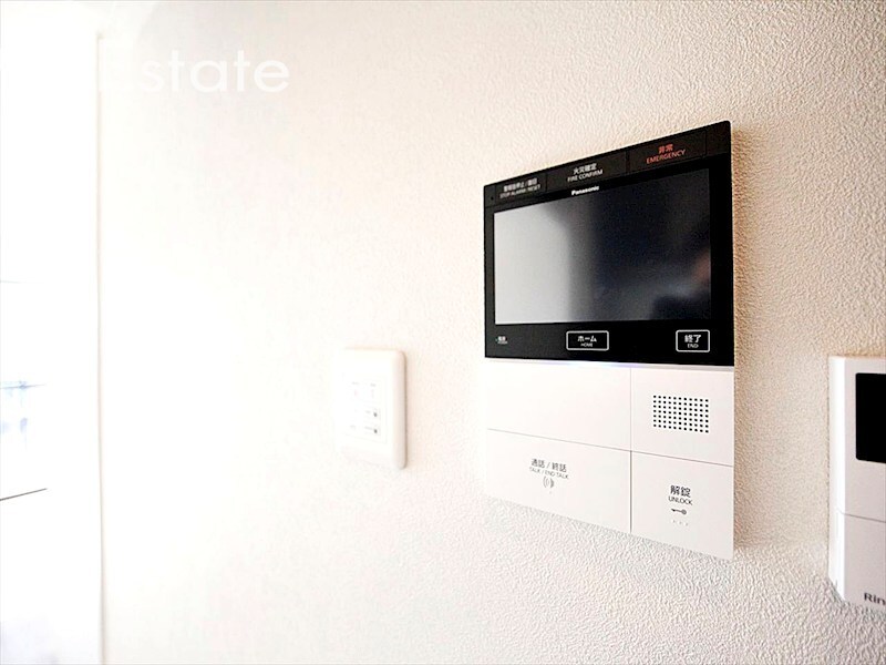 Thames garden placeの物件内観写真