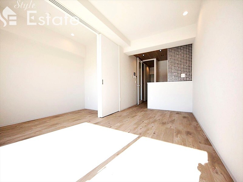 Thames garden placeの物件内観写真