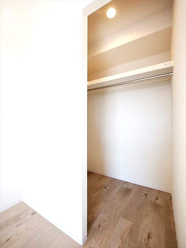 Thames garden placeの物件内観写真