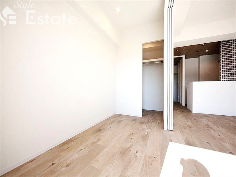 Thames garden placeの物件内観写真