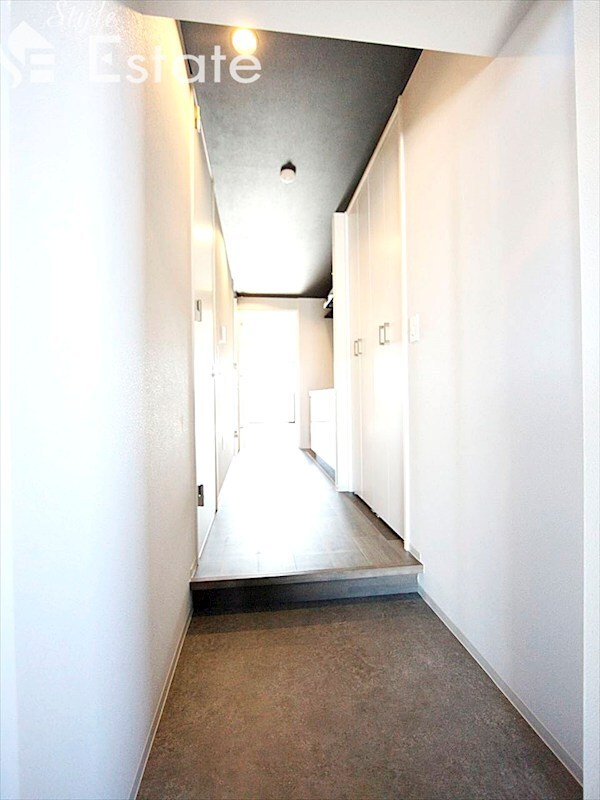 Thames garden placeの物件内観写真