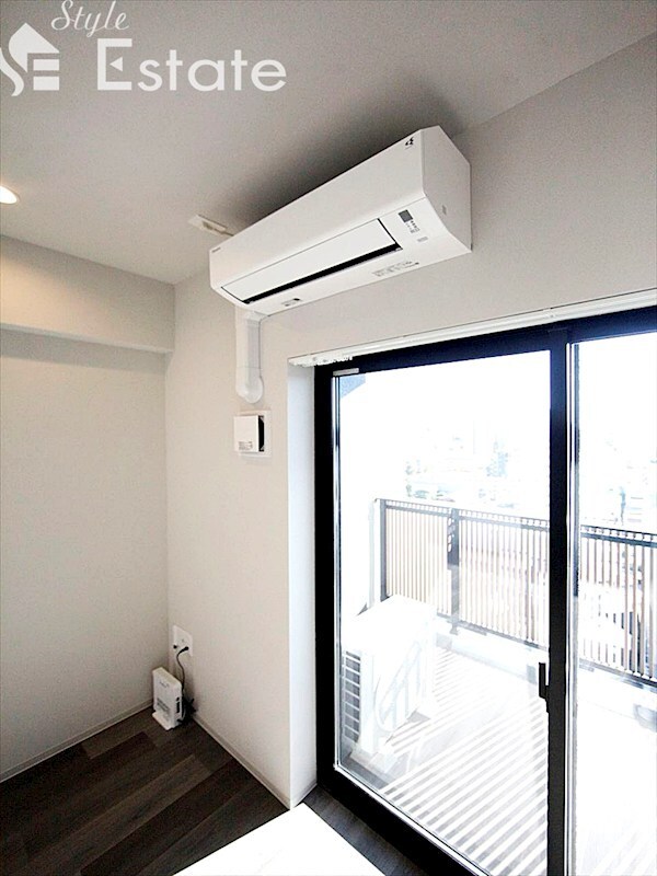 Thames garden placeの物件内観写真