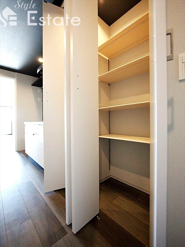 Thames garden placeの物件内観写真