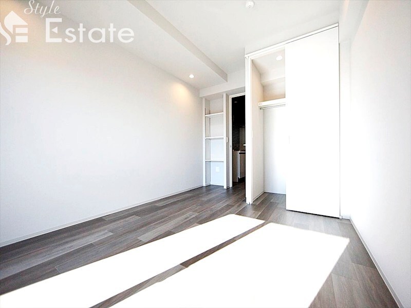 Thames garden placeの物件内観写真