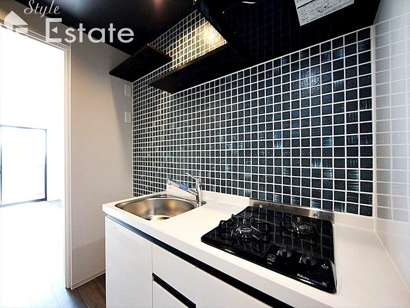 Thames garden placeの物件内観写真