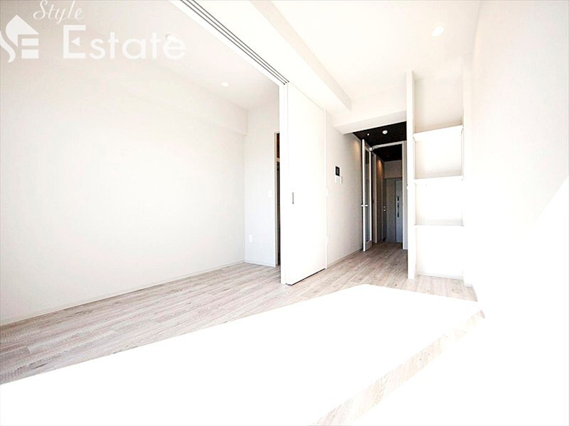 Thames garden placeの物件内観写真