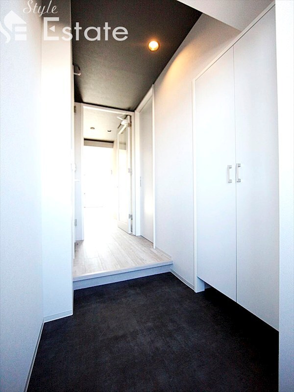 Thames garden placeの物件内観写真