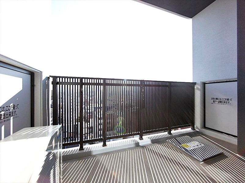 Thames garden placeの物件内観写真