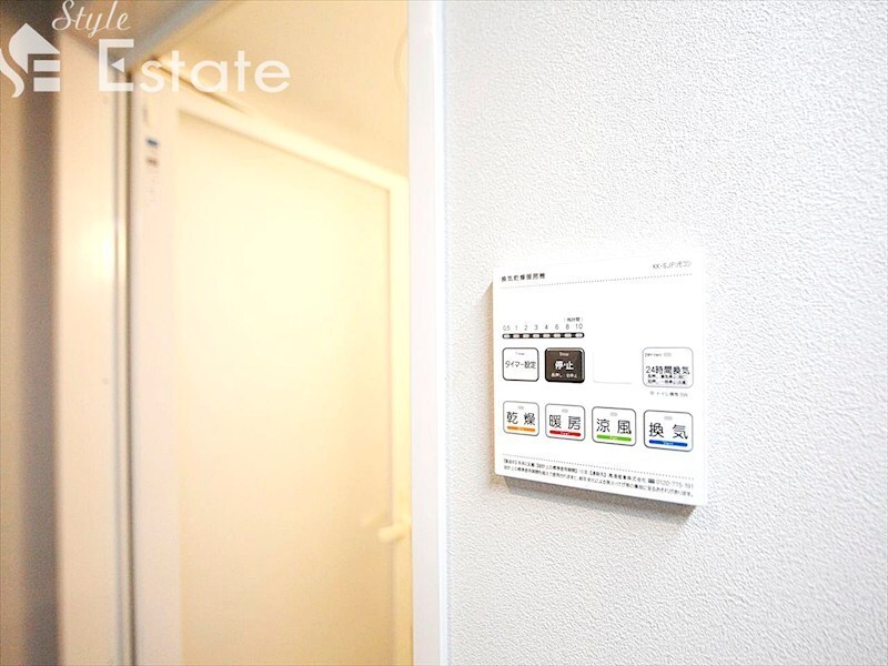 Thames garden placeの物件内観写真