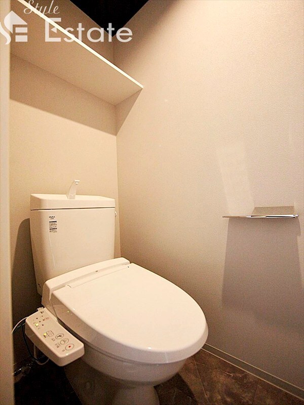 Thames garden placeの物件内観写真