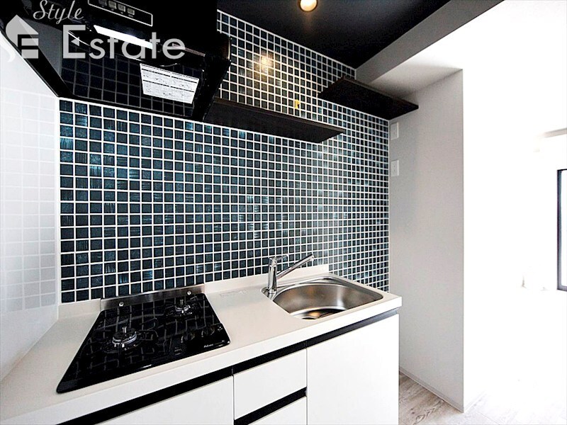 Thames garden placeの物件内観写真