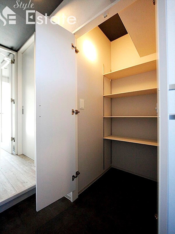 Thames garden placeの物件内観写真