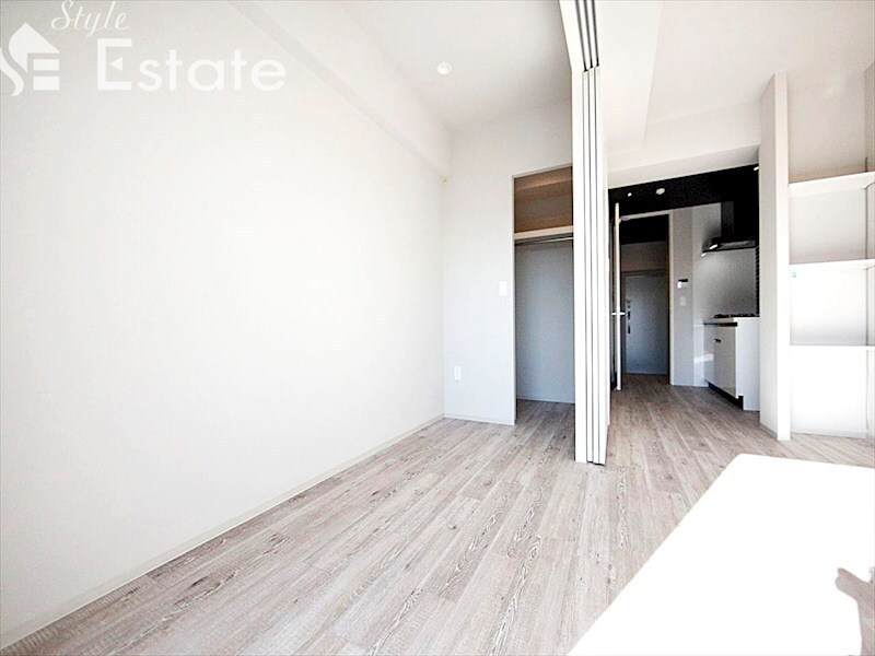 Thames garden placeの物件内観写真