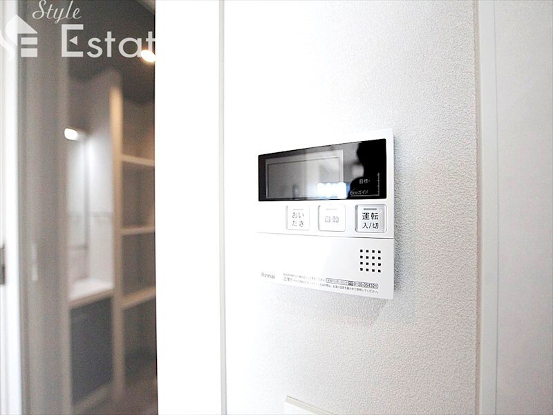 Thames garden placeの物件内観写真