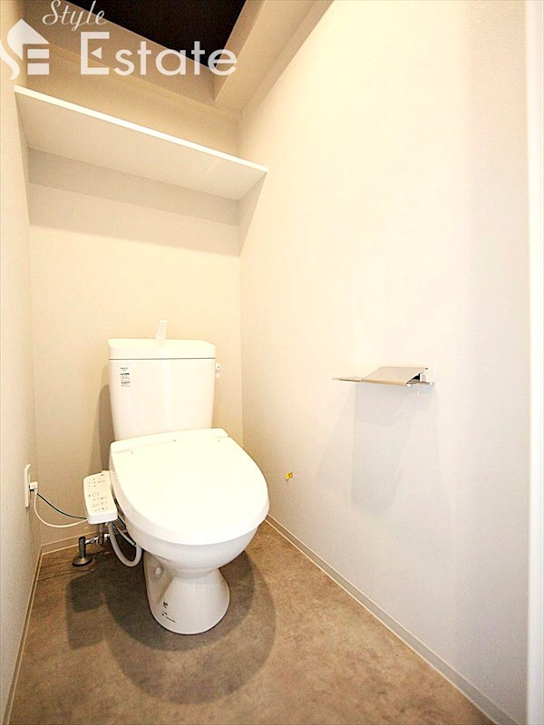 Thames garden placeの物件内観写真