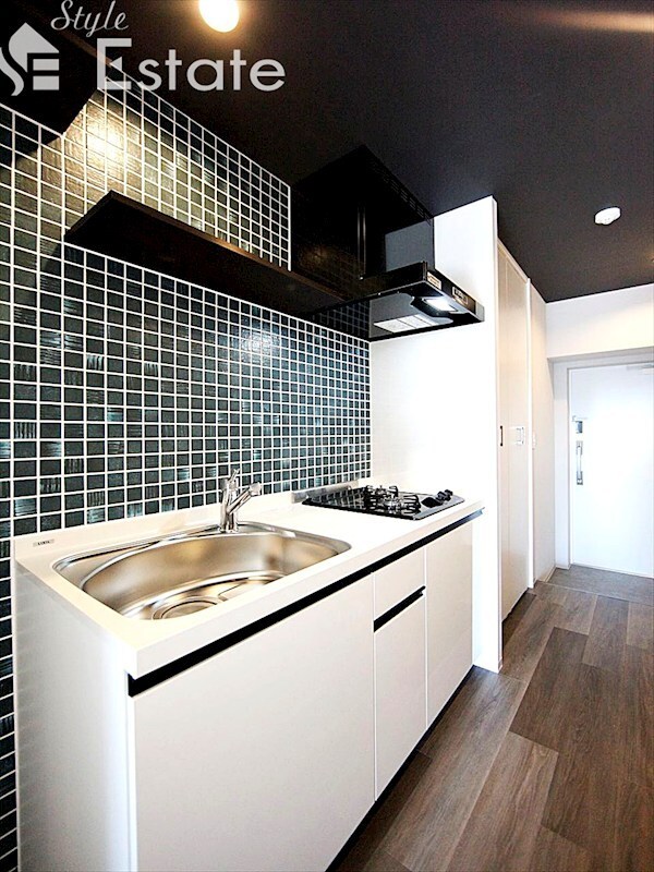 Thames garden placeの物件内観写真